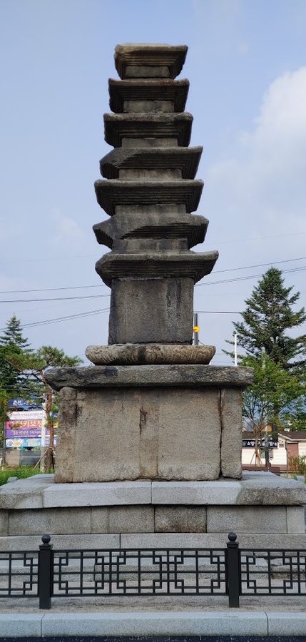 Chuncheon Seobu Market