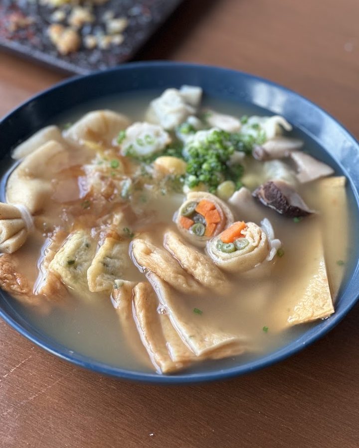 Namsanmisu