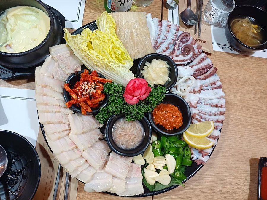 Muneo Cheonha