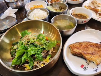 Mama Guksujip