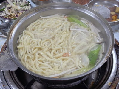 Oksu Kalguksu