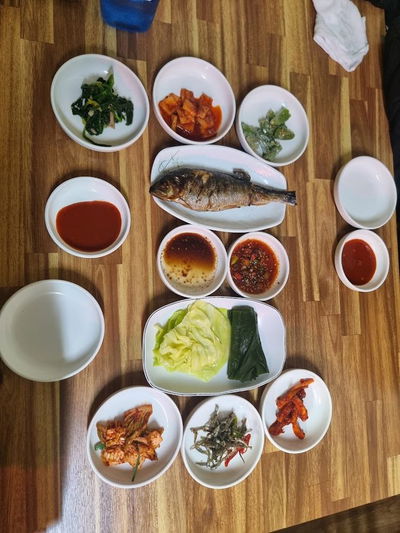 Gijang Bokguk