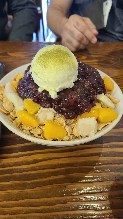 Cafe Ohu