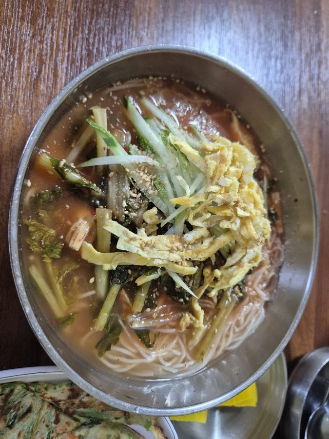 Yetter Guksu Jeonmunjeom