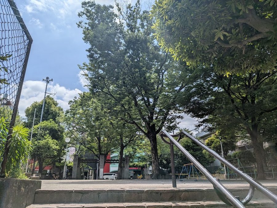 Yoshiwara Park