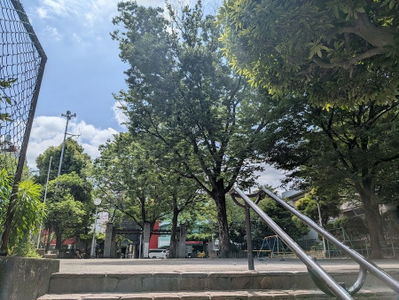 Yoshiwara Park