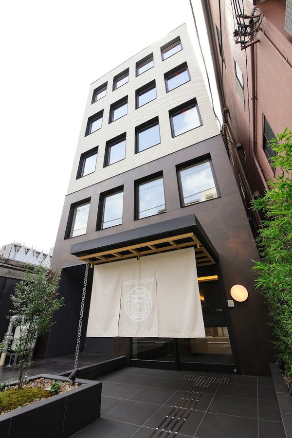 THE MACHIYA EBISUYA