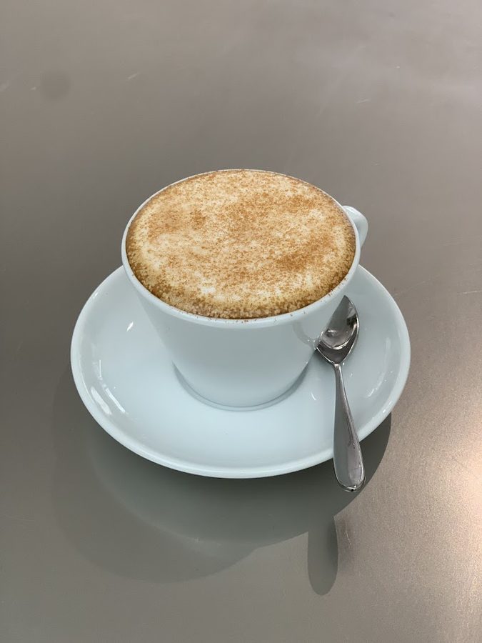 Popularcoffee