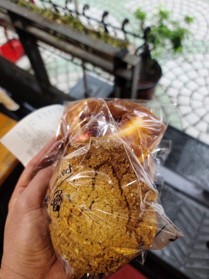 Patisserie Gwak