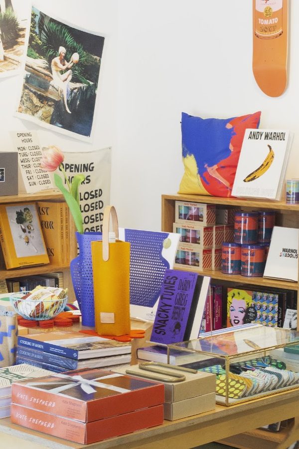 MOCA Store