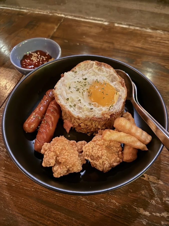 โจ้กับแกล้ม JoeGubglam
