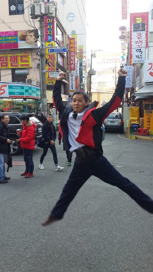 헐리웃영화관