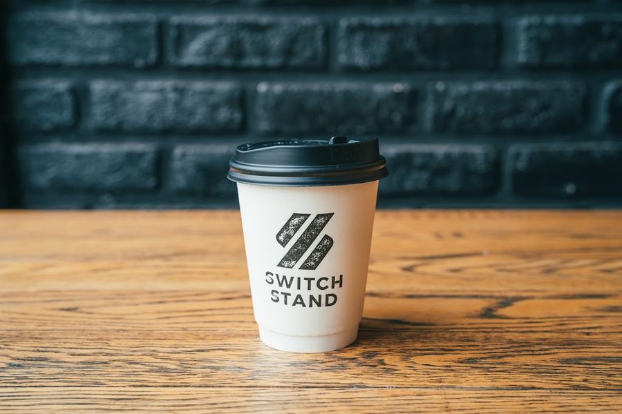 SWITCH STAND ODAIBA