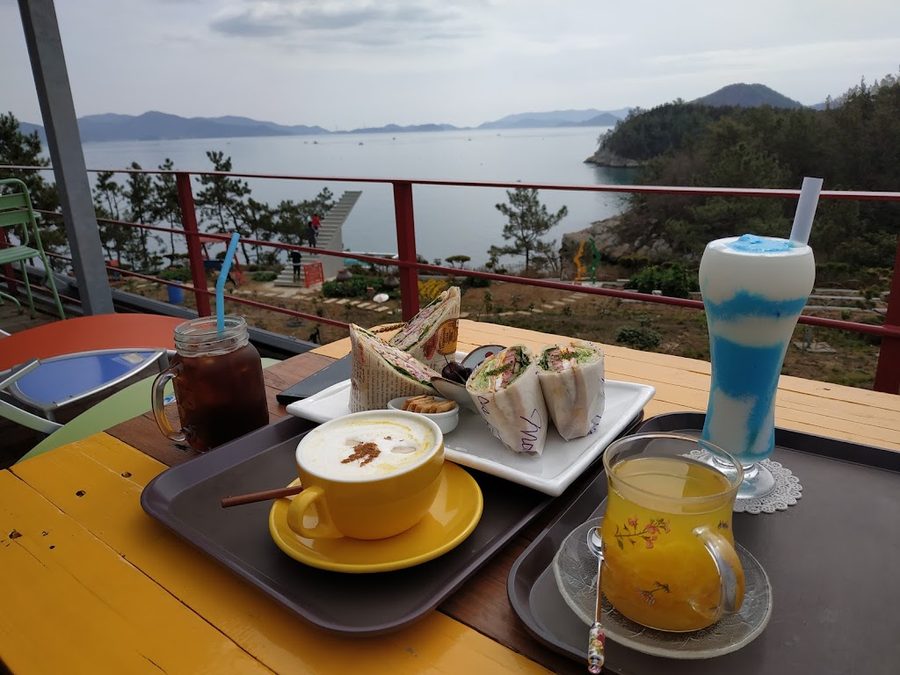 ノランカフェ