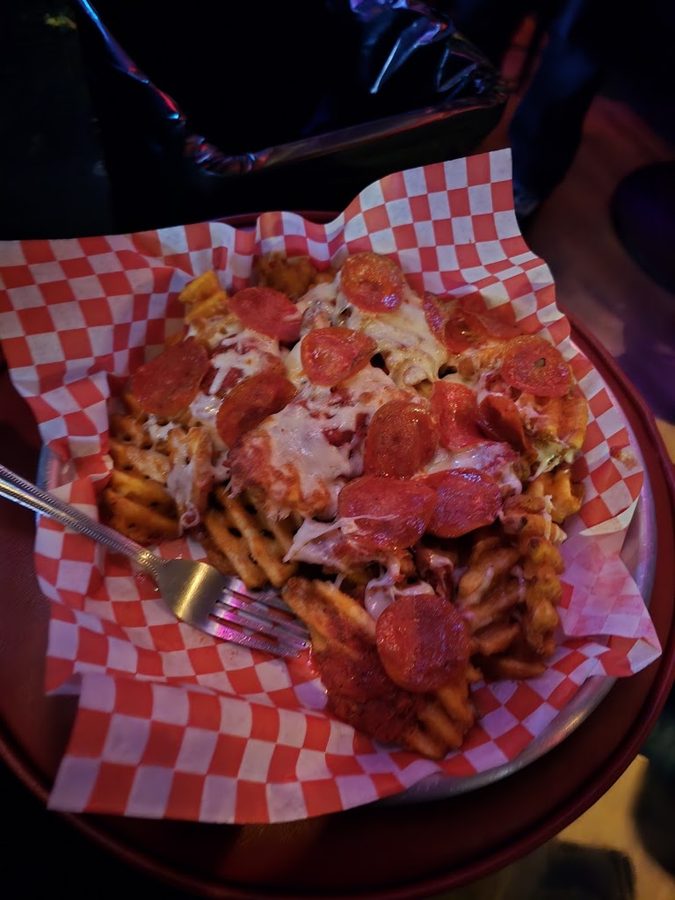 901 Bar and Grill