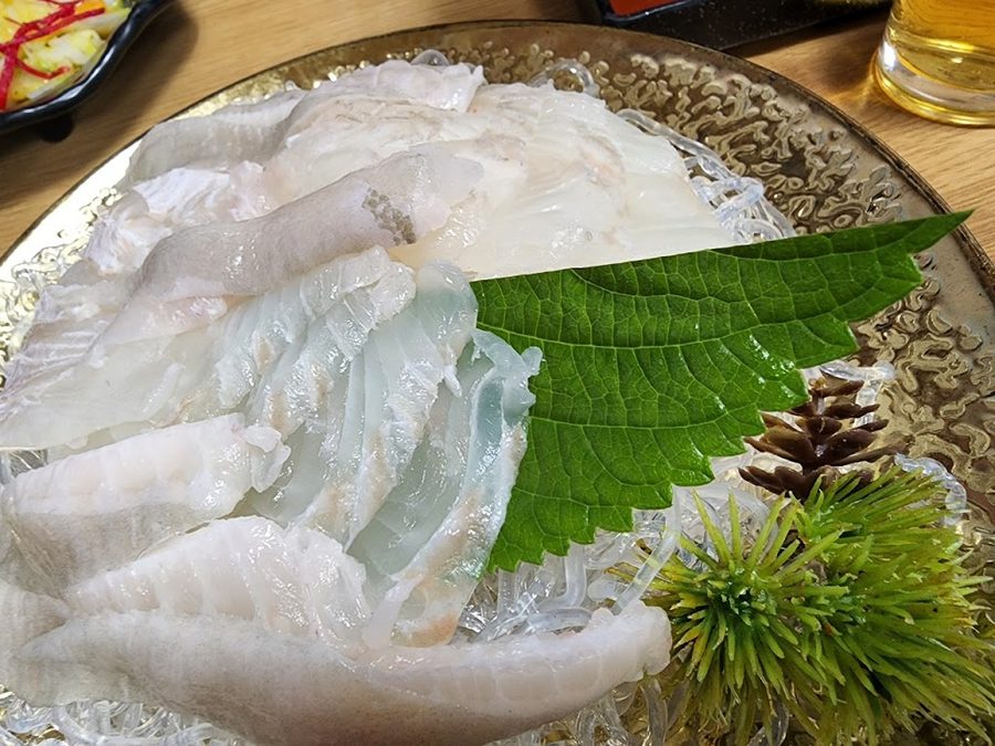 Oh Taeho King Crab