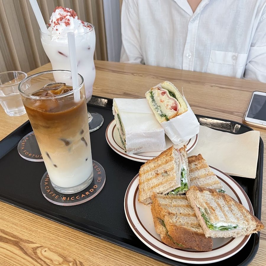Cafe Ricardo