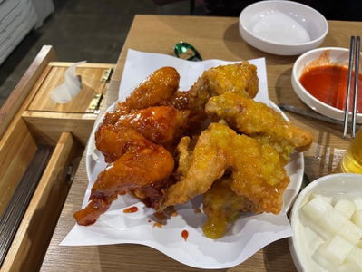 Saenggaknaneun Pocha