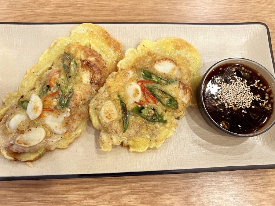 Oneul-eun Eotteon Dak