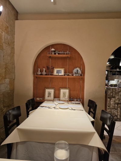 Mangiamo