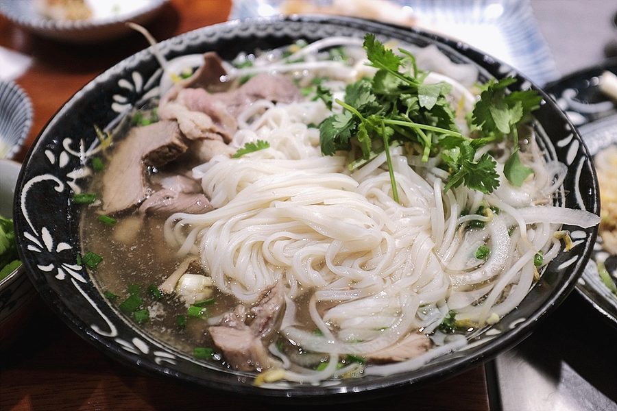 Papa Ho Yeouido Branch