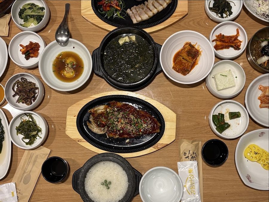 Gangdong Bansang
