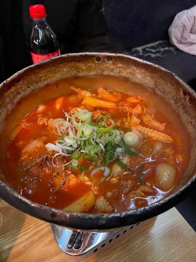 Aneun Pocha