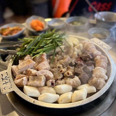 Tobang Sogopchang