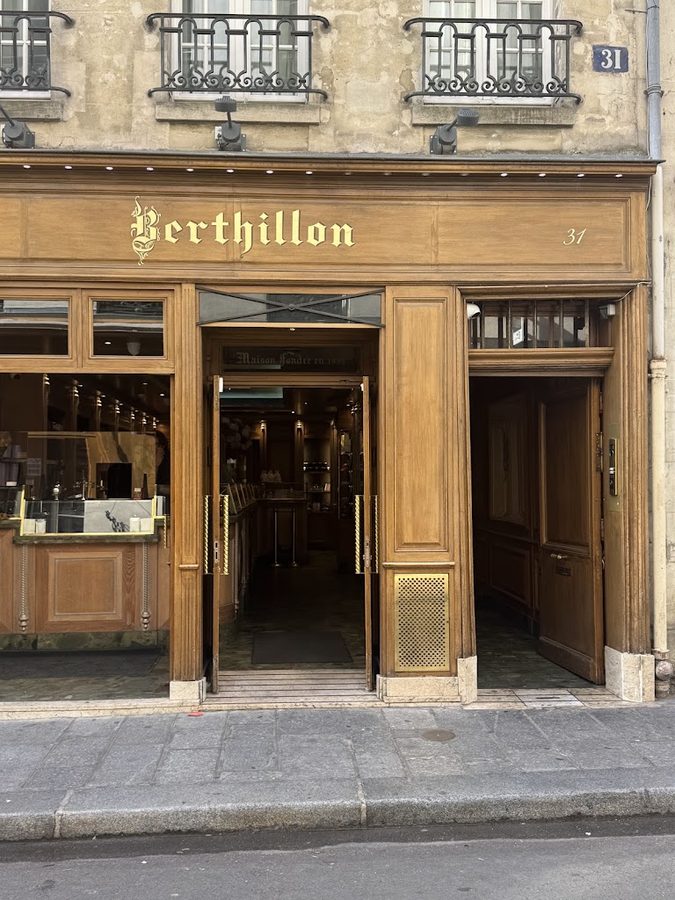 Berthillon