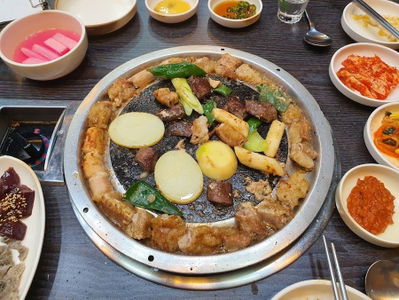 大王烤腸