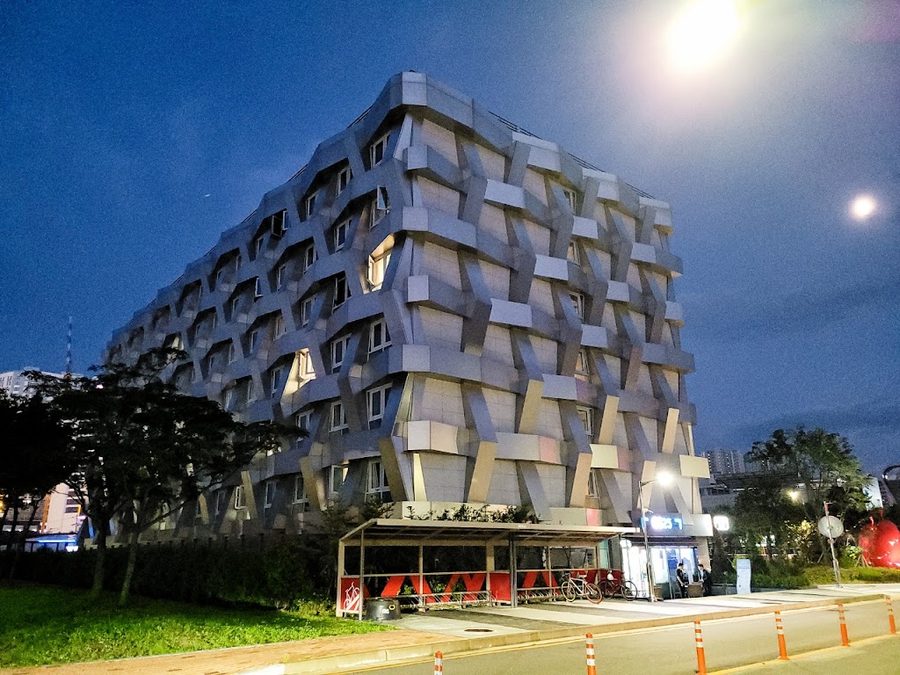 Marinabay Sokcho