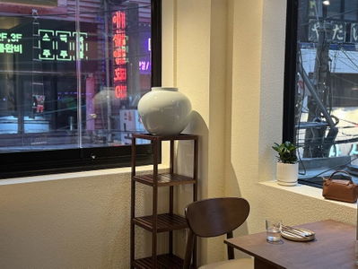 チンサン 建大本店