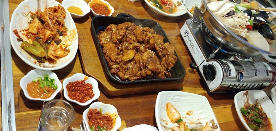 피자스쿨부산반여1동점