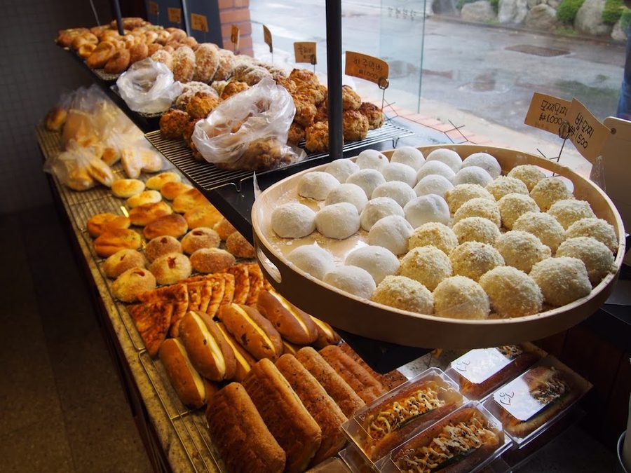 Yangnim Bakery