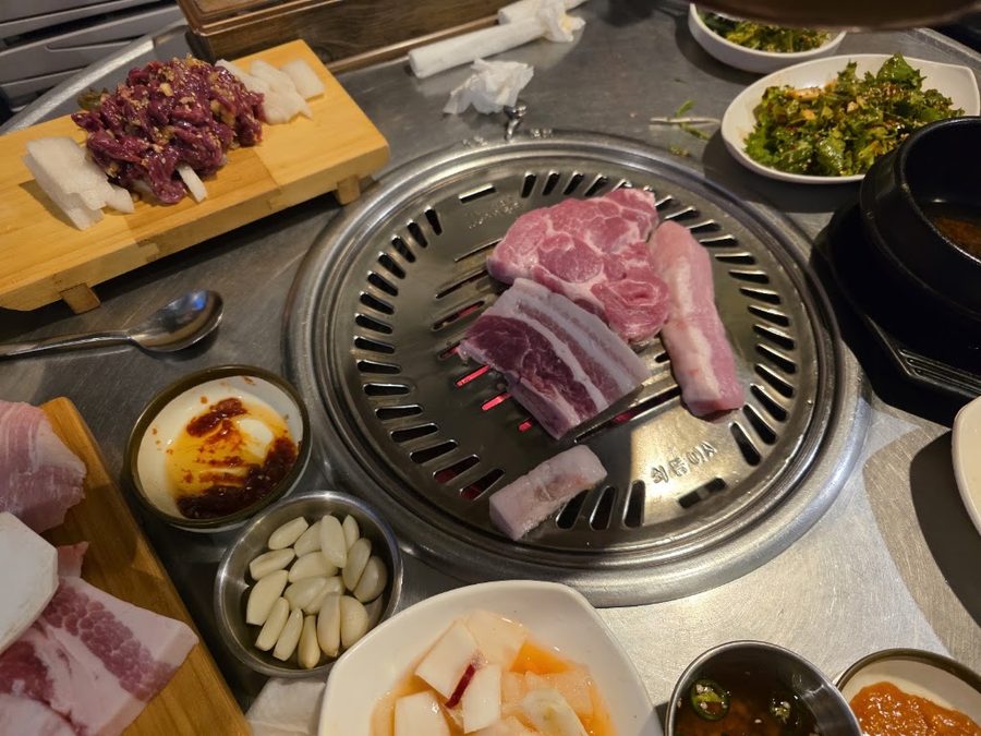Mungtaegi