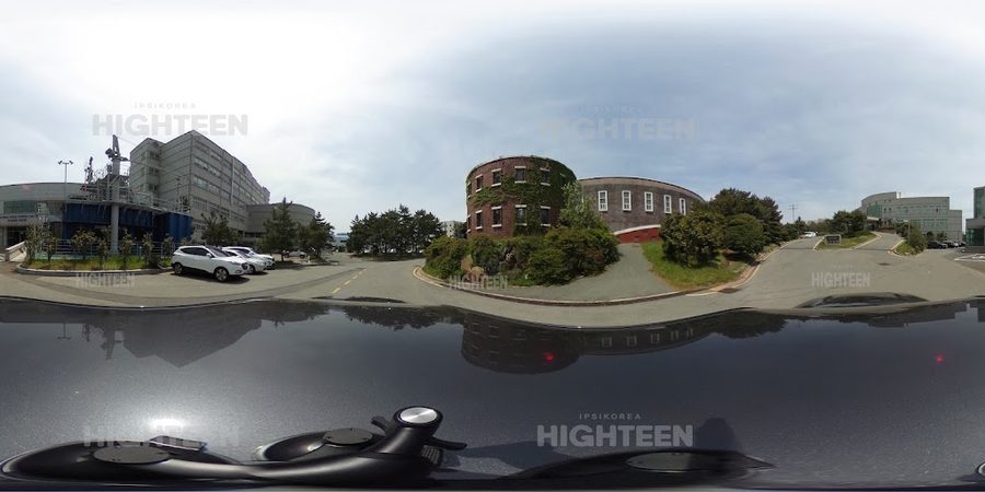 韓国海洋大学校