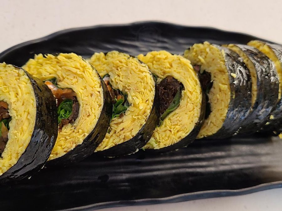 153 Gupo Guksu Gwangan Branch