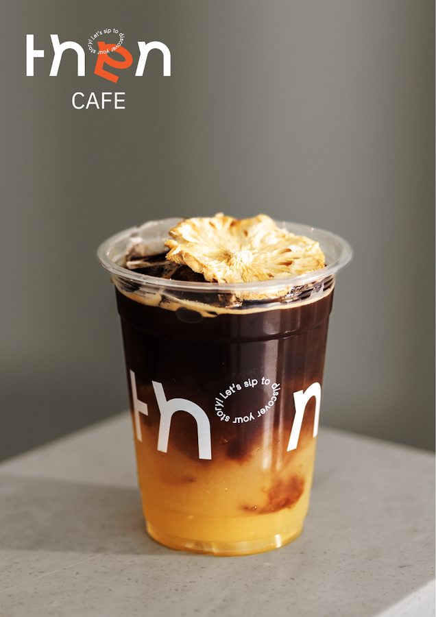 Then Cafe