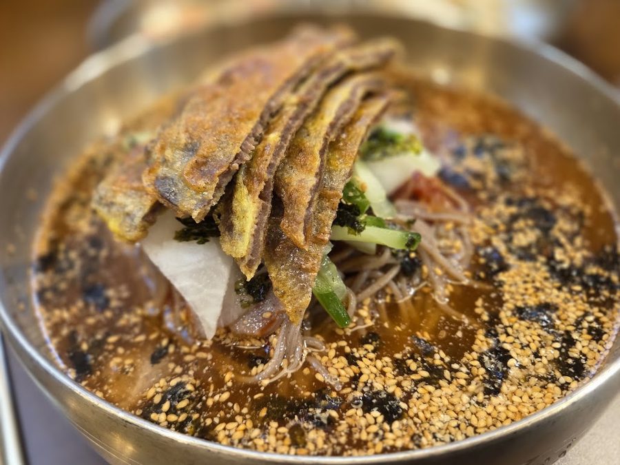 Yukjeon Gukbap Seosomun Branch