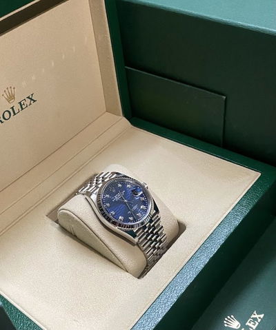 Rolex