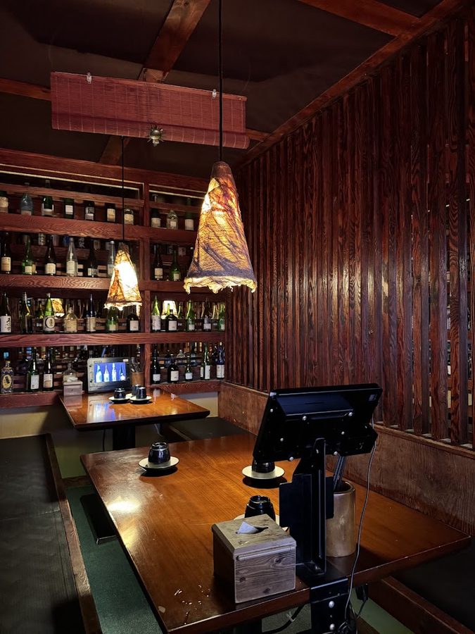 Manju Izakaya