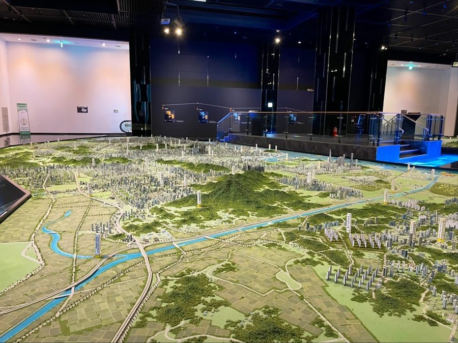 Incheon Urban History Museum