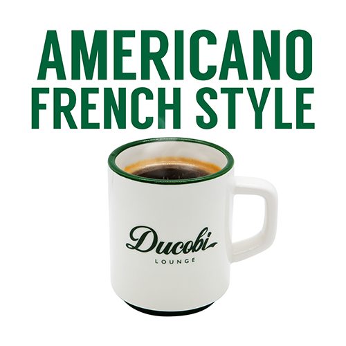 Ducobi Lounge