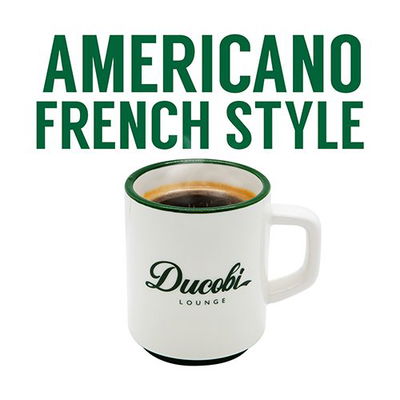 Ducobi Lounge