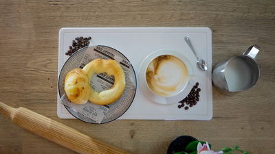 CAFET'0 París 15 "Loumiz"