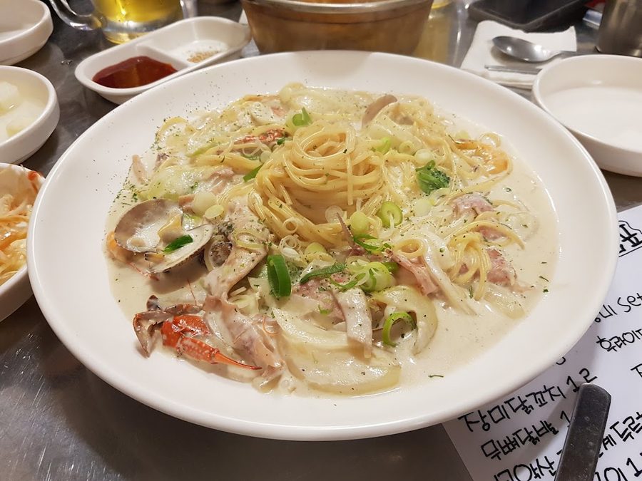 Jangmigwan