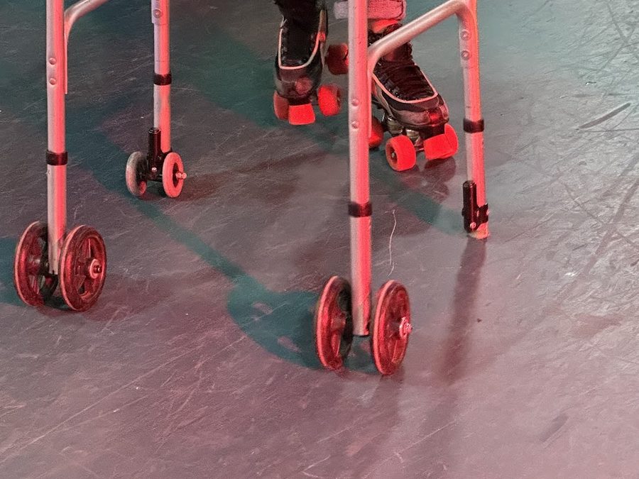 Gukje Roller Rink