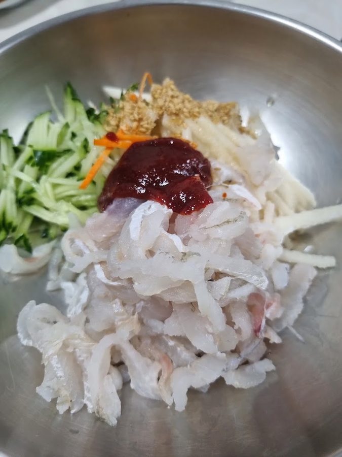 ヨンイン会センター