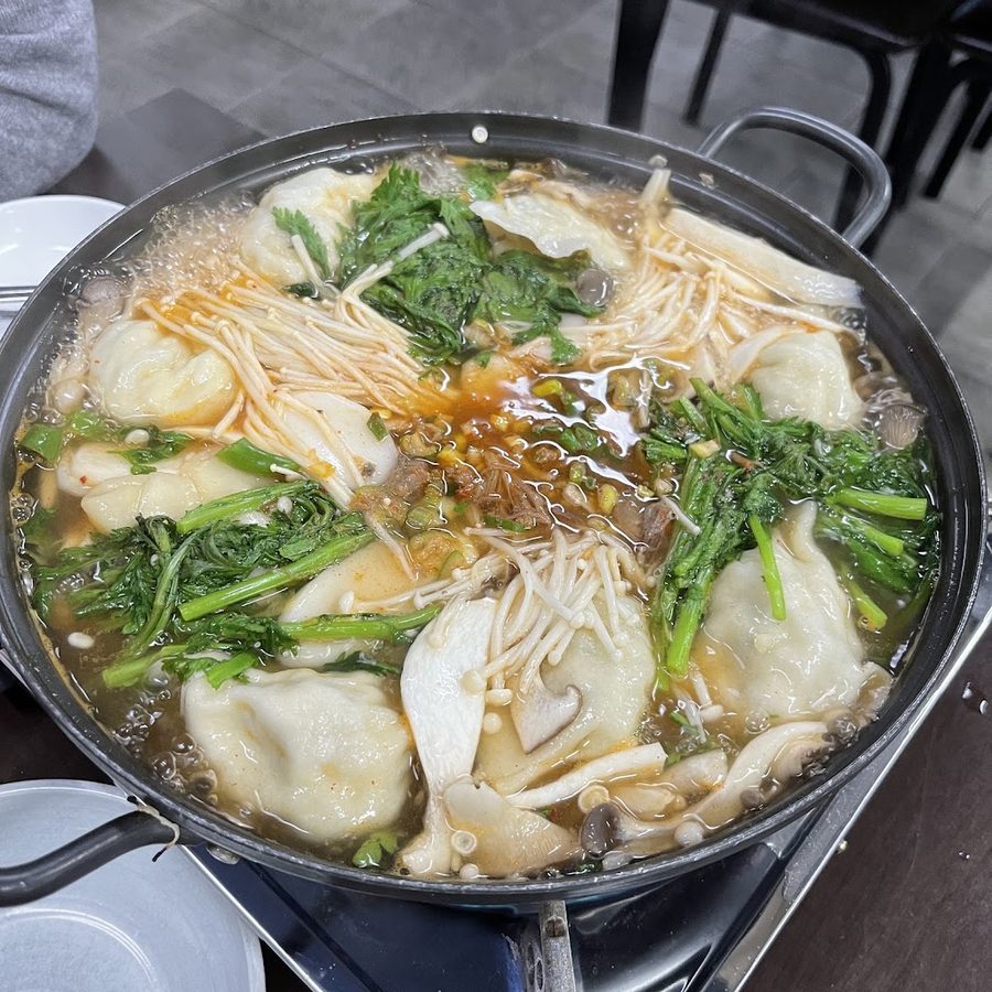 Daega
