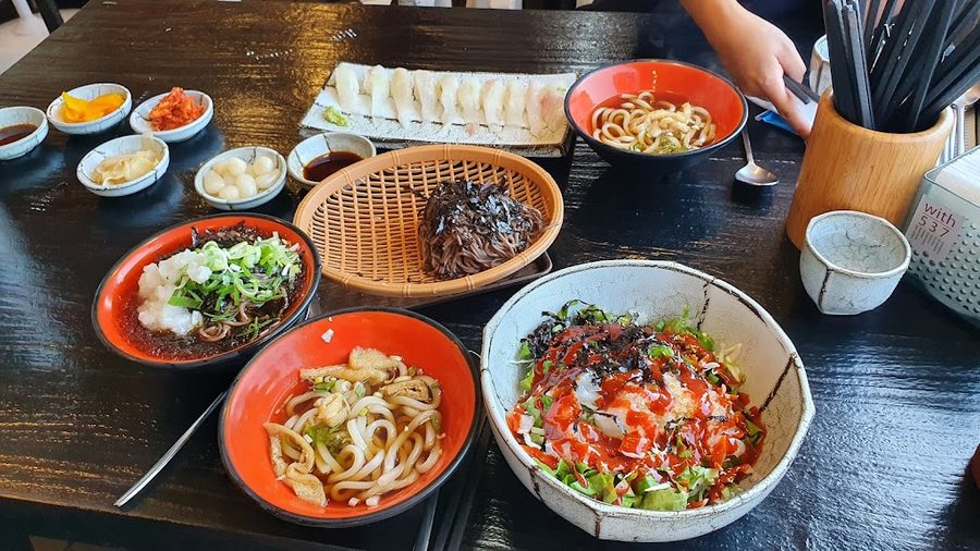 두모리이수사